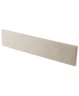 Carrelage Stage Taupe 6x30 cm - vue latérale du carreau