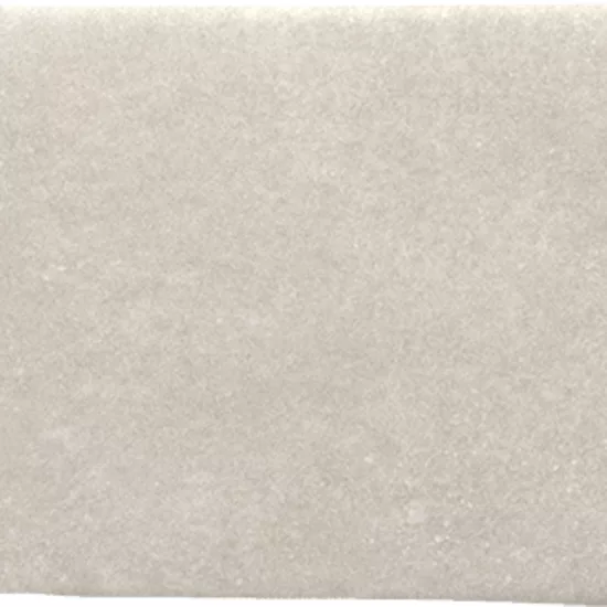 Carrelage Stage Taupe 6x30 cm - vue de face du carreau