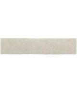 Carrelage Stage Taupe 6x30 cm - vue de face du carreau