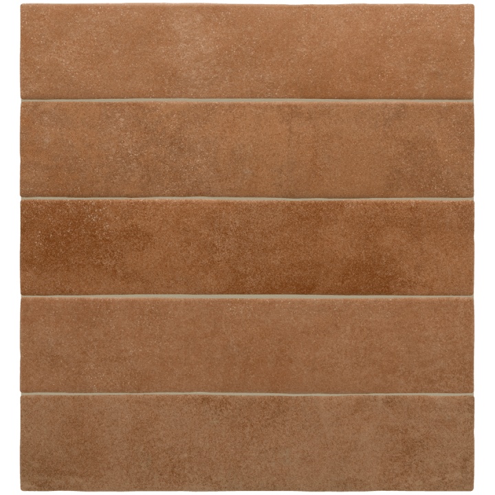 Stage Terracotta 6x30 cm - carrelage NAIS - image 2