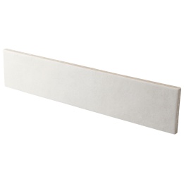 Stage White 6x30 cm - carrelage NAIS