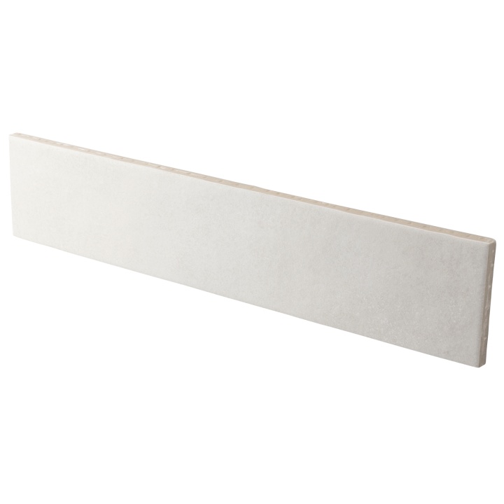 Stage White 6x30 cm - carrelage NAIS