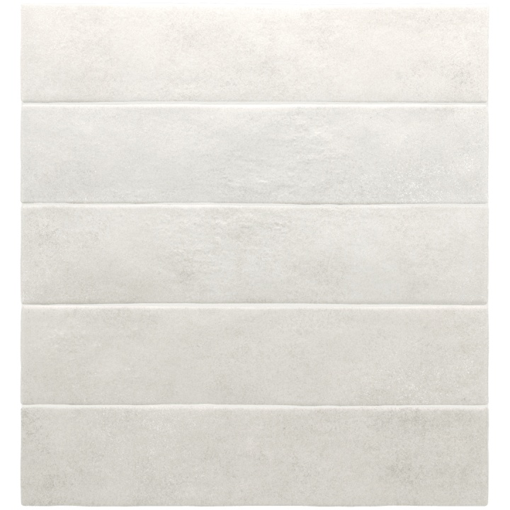 Stage White 6x30 cm - carrelage NAIS - image 2