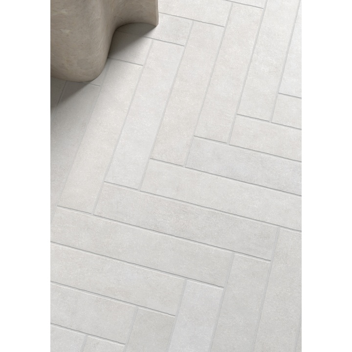 Stage White 6x30 cm - carrelage NAIS - image 5