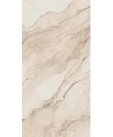 Carrelage 60x120 Bolgheri Stone Beige Lap Rectifié - détail du carreau