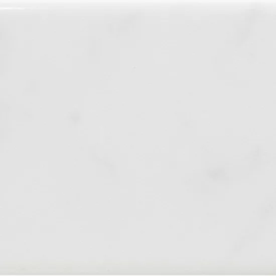 Carrelage Carrara 7,5x15 cm - détail du carreau 2