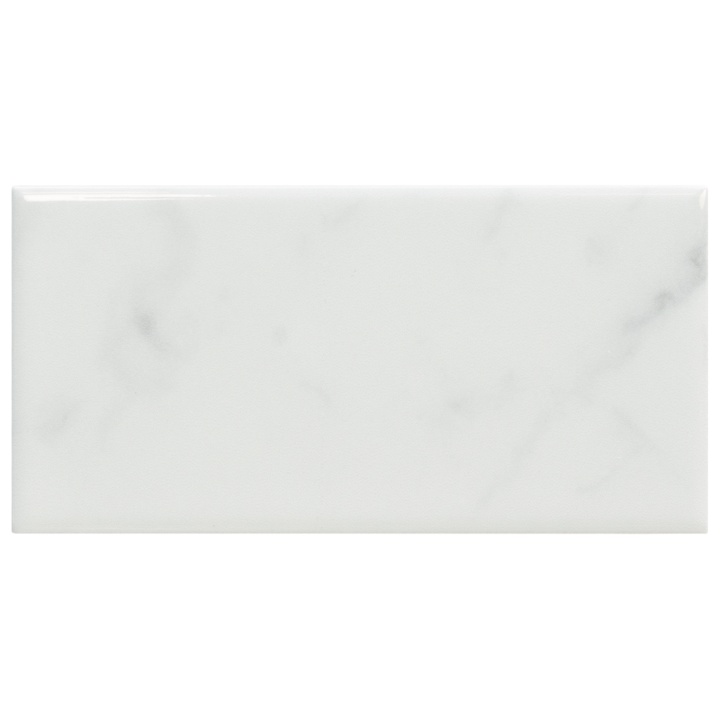 Carrara 7.5x15 cm - carrelage NAIS - image 3