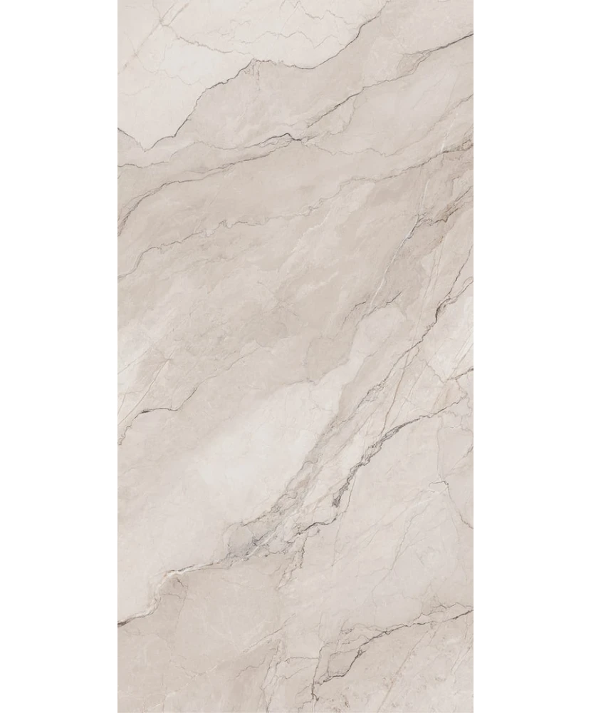 Carrelage 60x120 Bolgheri Stone Natural 3D Satin Rectifié - détail du carreau 3