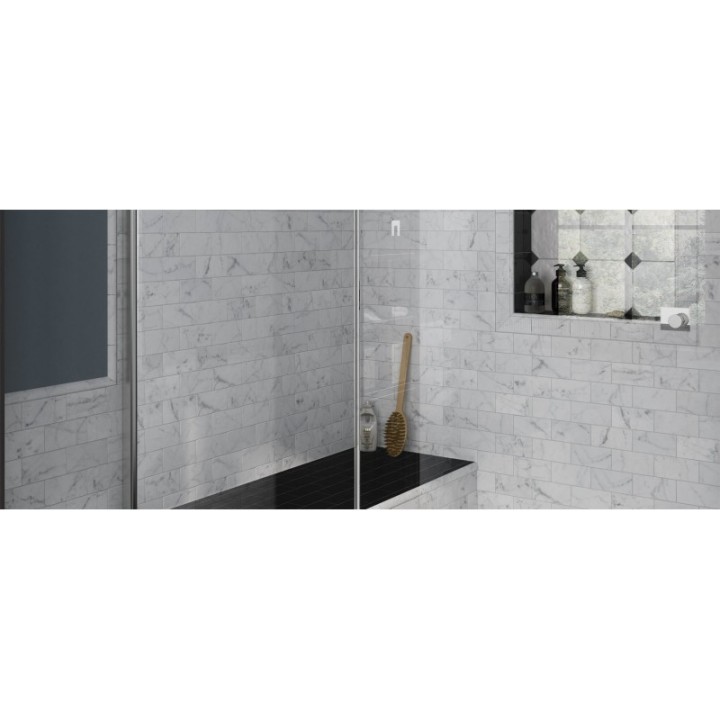 Carrara 7.5x15 cm - carrelage NAIS - image 4