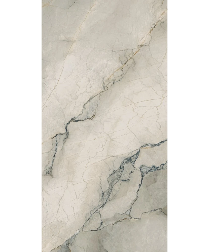 Carrelage 60x120 Bolgheri Stone Sage Nat Rectifié - détail du carreau 5