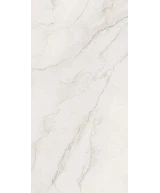 Carrelage Bolgheri Stone White Lap Rectifié - détail du carreau