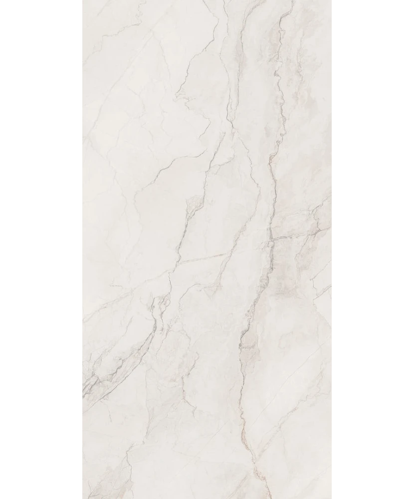 Carrelage Bolgheri Stone White Lap Rectifié - détail du carreau 2