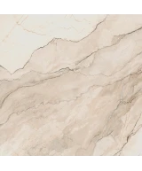 Carrelage 60x60 Bolgheri Stone Beige Nat Rectifié - détail du carreau