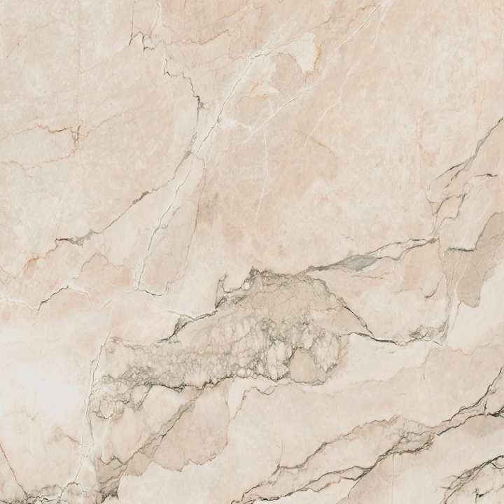 60x60 BOLGHERI STONE BEIGE NAT RET - carrelage NAIS - image 3