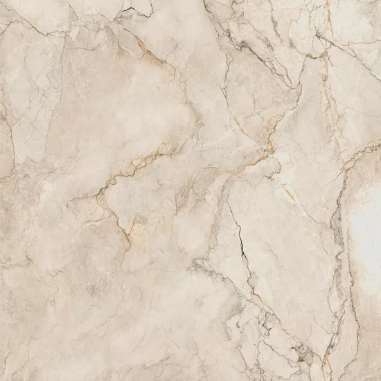 Carrelage 60x60 Bolgheri Stone Beige Nat Rectifié - détail du carreau 4