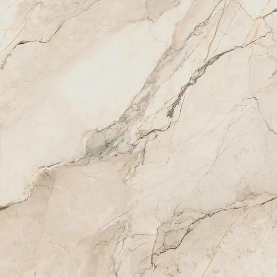 Carrelage 60x60 Bolgheri Stone Beige Nat Rectifié - détail du carreau 5