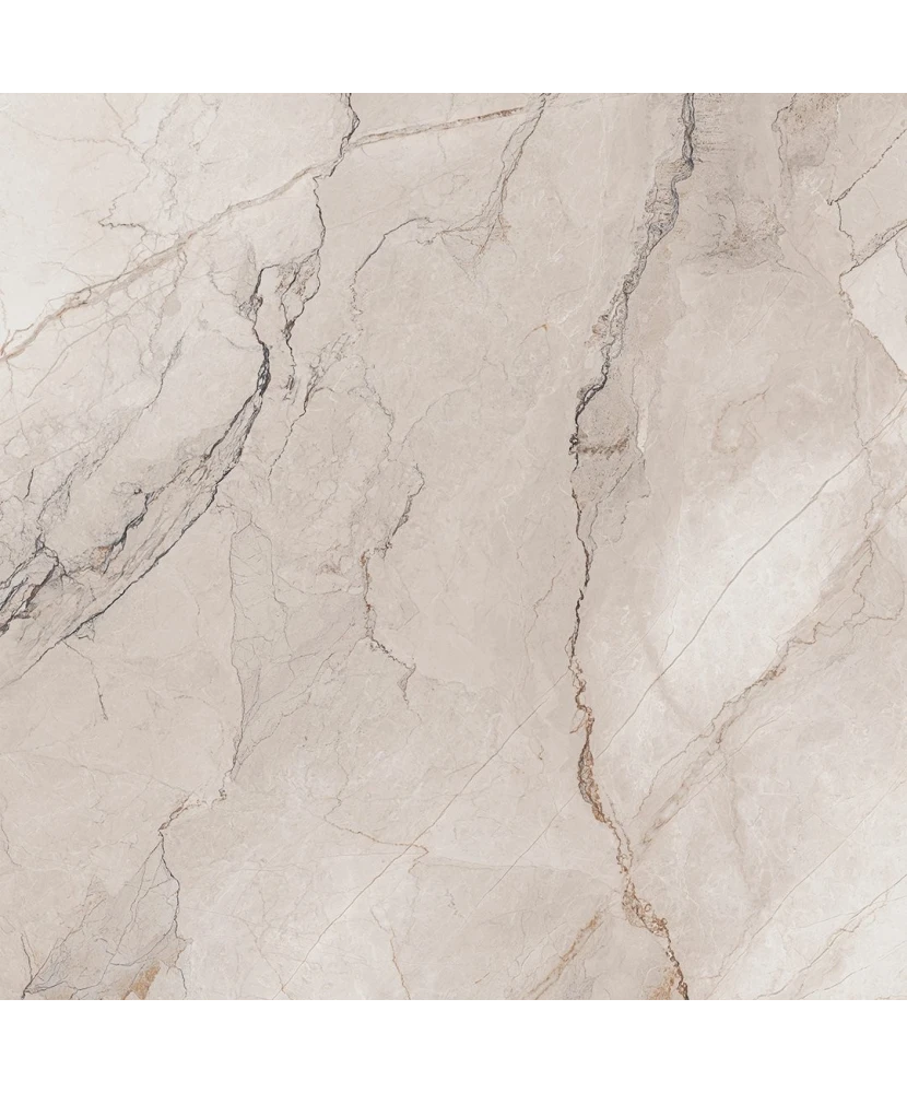 Carrelage 60x60 Bolgheri Stone Natural Nat Rectifié - détail du carreau 3