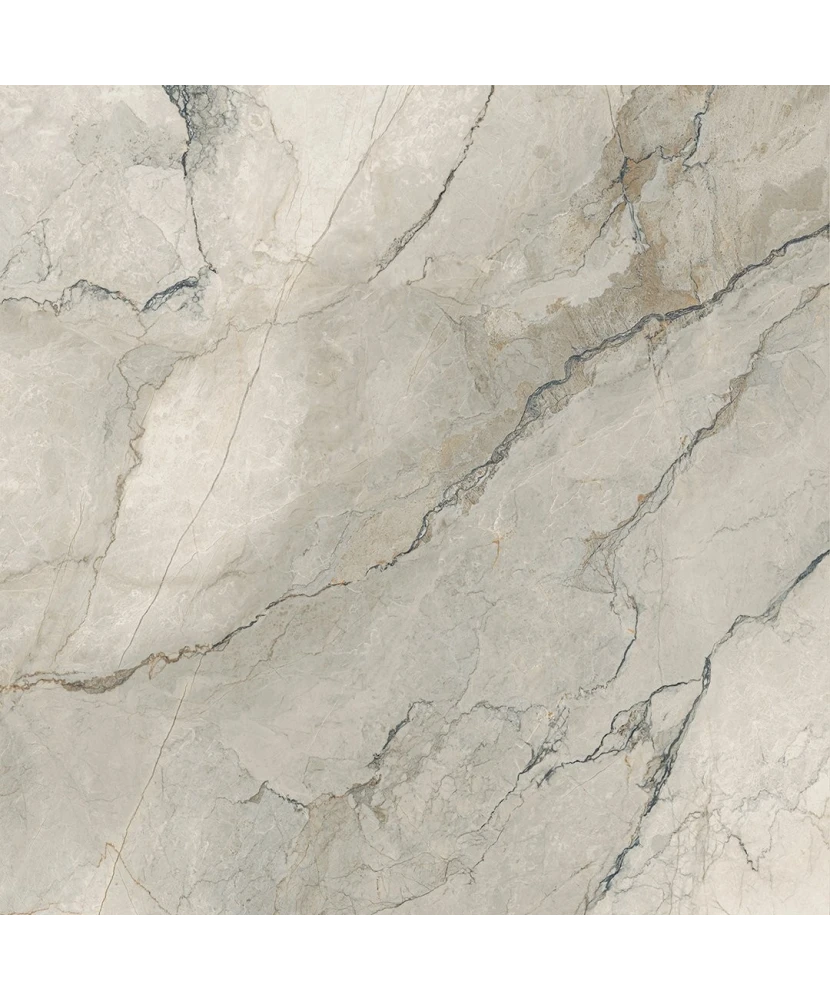 Carrelage 60x60 Bolgheri Stone Sage Nat Rectifié - détail du carreau