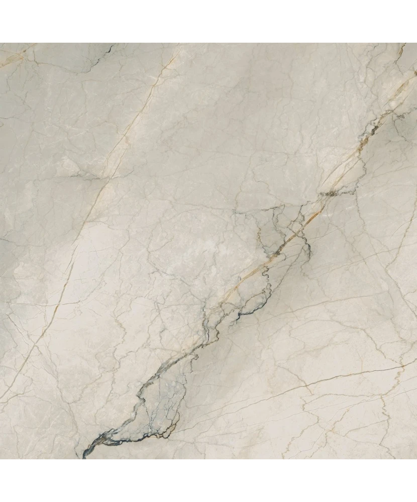 Carrelage 60x60 Bolgheri Stone Sage Nat Rectifié - détail du carreau 3