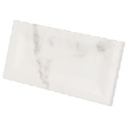Carrara Inmetro Matt 7.5x15 cm - carrelage NAIS