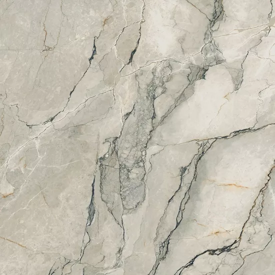 Carrelage 60x60 Bolgheri Stone Sage Nat Rectifié - détail du carreau 5