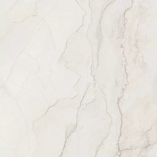 Carrelage 60x60 Bolgheri Stone White Nat Rectifié - détail du carreau 3