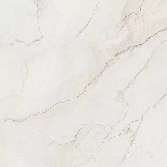 Carrelage 60x60 Bolgheri Stone White Nat Rectifié - détail du carreau 4