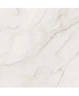 Carrelage 60x60 Bolgheri Stone White Nat Rectifié - détail du carreau 4
