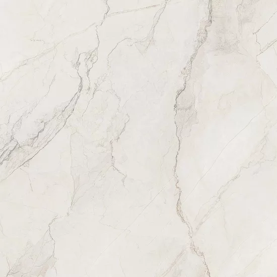 Carrelage 60x60 Bolgheri Stone White Nat Rectifié - détail du carreau 5