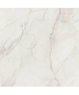 Carrelage 60x60 Bolgheri Stone White Nat Rectifié - détail du carreau 5