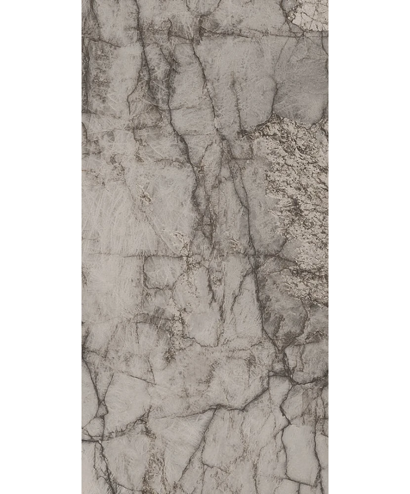 Carrelage 30x60 Gemstone Grey Nat Rectifié - détail du carreau