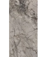 Carrelage 30x60 Gemstone Grey Nat Rectifié - détail du carreau 2