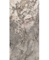 Carrelage 30x60 Gemstone Grey Nat Rectifié - détail du carreau 5
