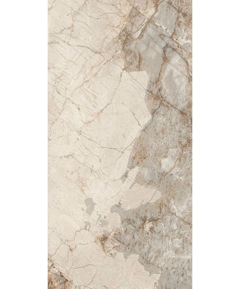Carrelage 30x60 Gemstone Desert Nat Rectifié - détail du carreau 2