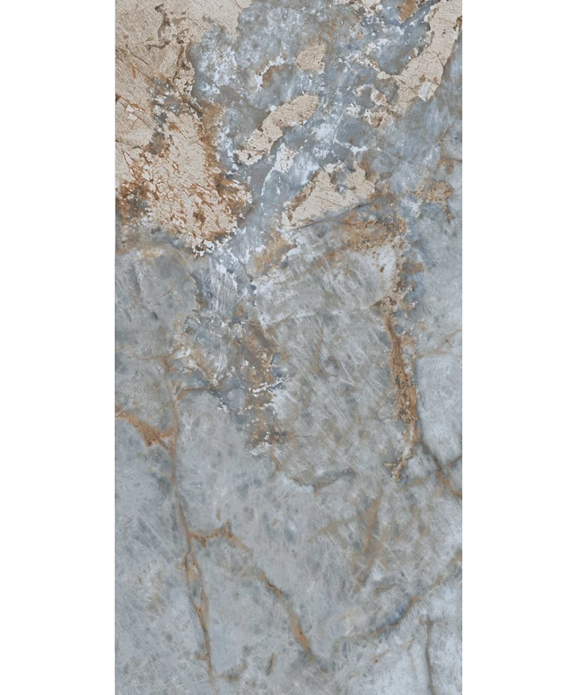 Carrelage 30x60 Gemstone Ocean Nat Rectifié - détail du carreau 2