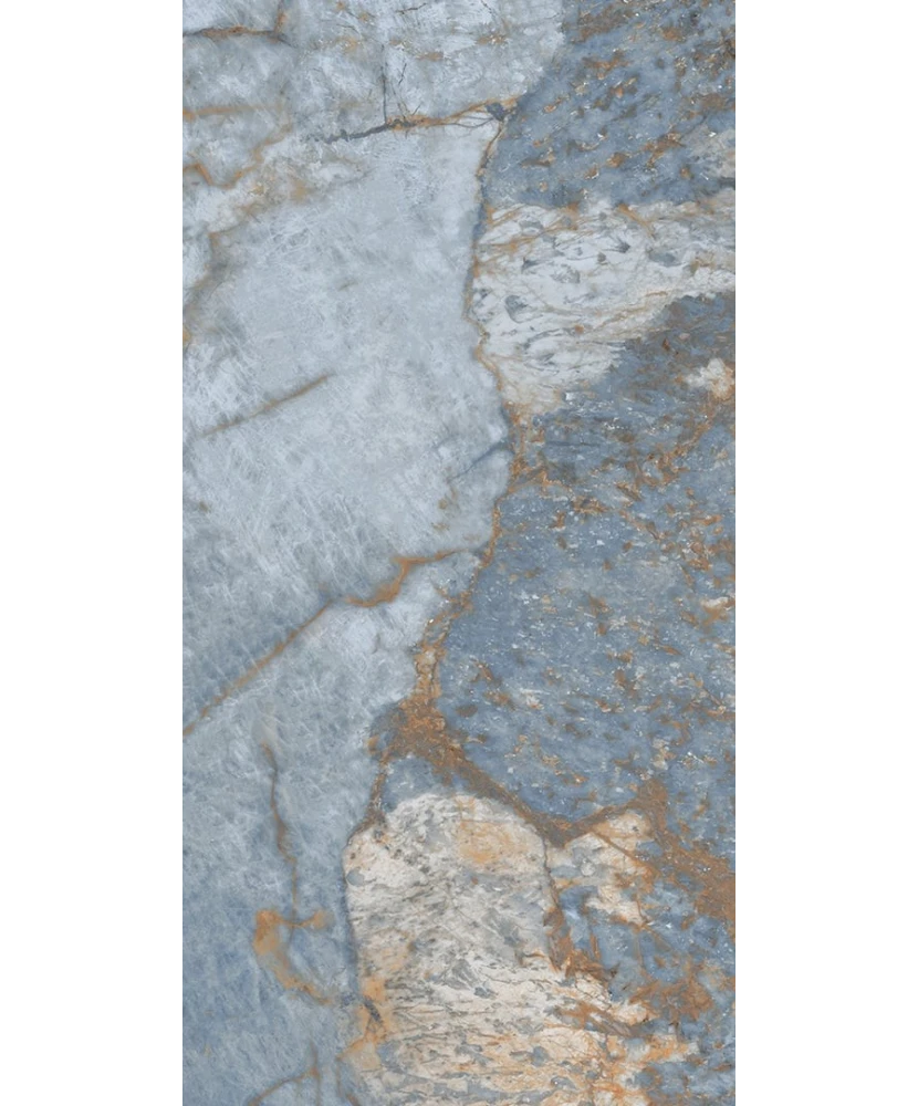 Carrelage 30x60 Gemstone Ocean Nat Rectifié - détail du carreau 3