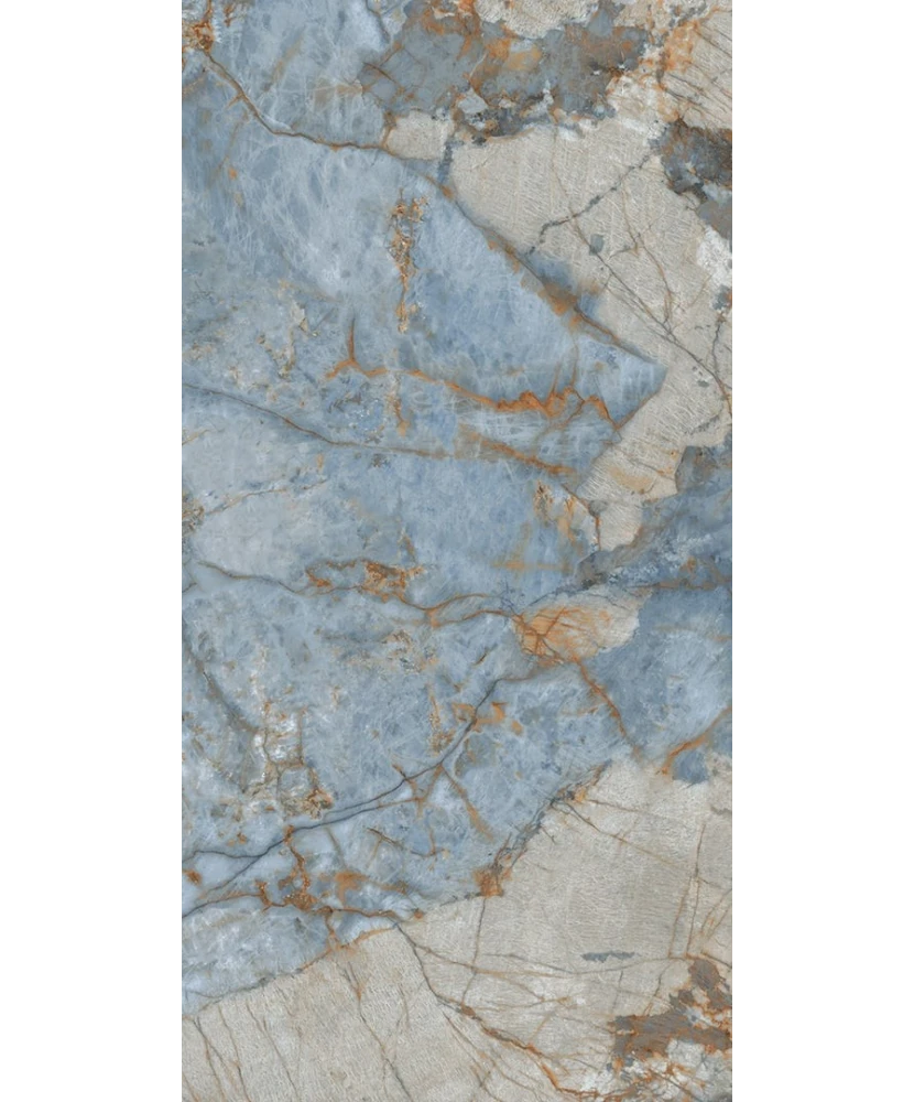 Carrelage 30x60 Gemstone Ocean Nat Rectifié - détail du carreau 4