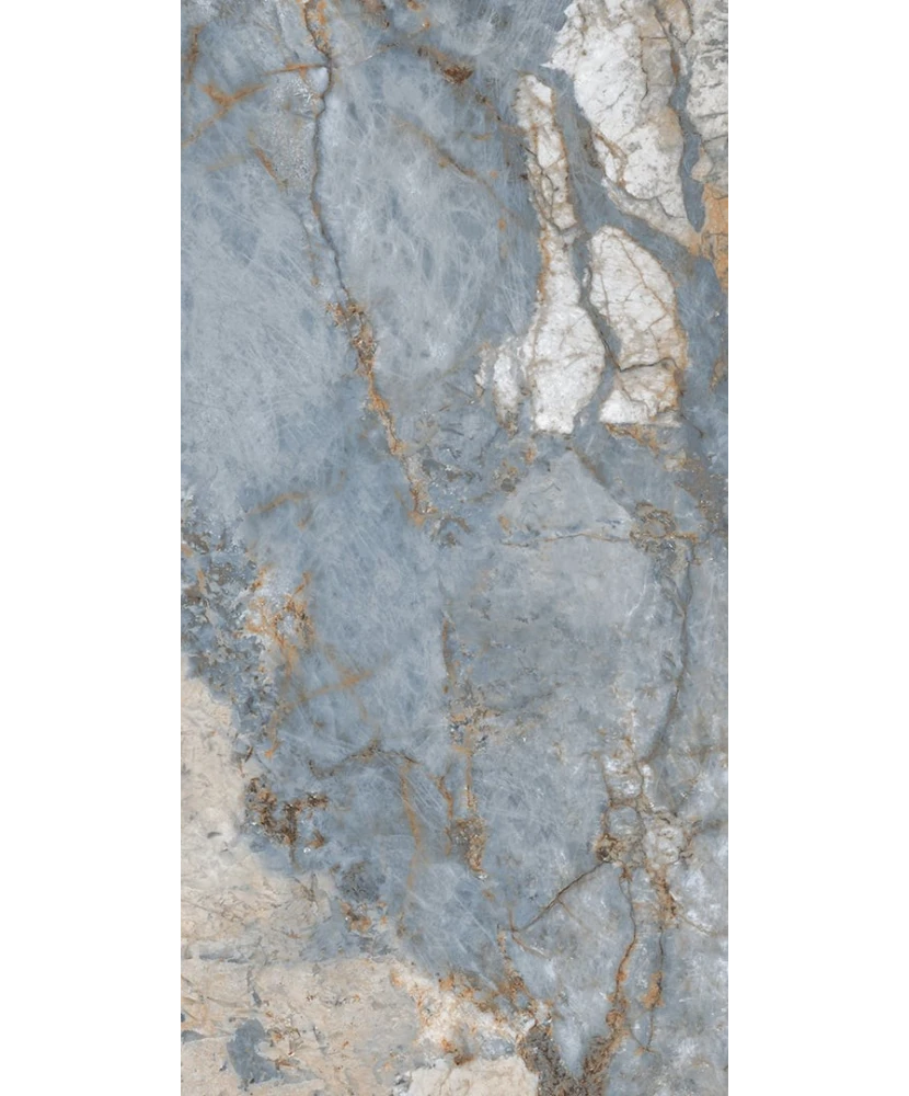 Carrelage 30x60 Gemstone Ocean Nat Rectifié - détail du carreau 5