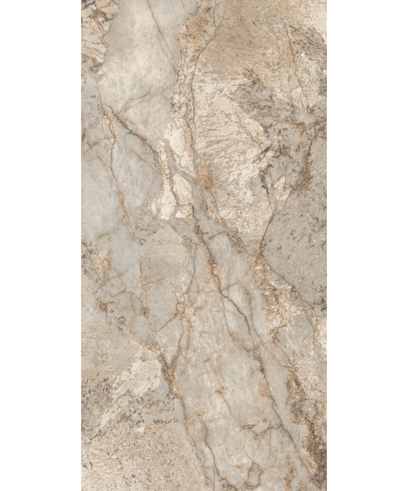 Carrelage 60x120 Gemstone Desert Lap Rectifié - détail du carreau 3