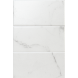 Carrara Matt 7.5x15 cm - carrelage NAIS