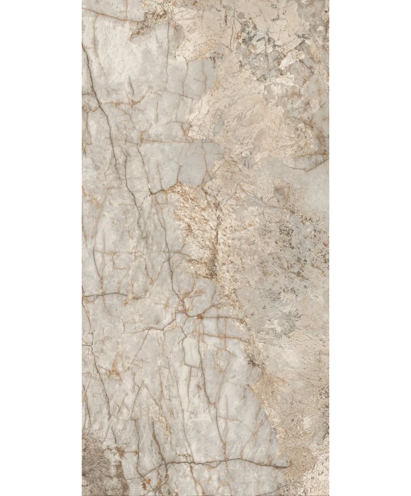 Carrelage 60x120 Gemstone Desert Lap Rectifié - détail du carreau 5