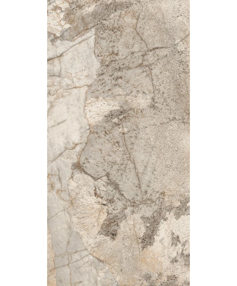 Carrelage 60x120 Gemstone Desert Nat Rectifié - détail du carreau 2