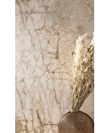 Carrelage 60x120 Gemstone Desert Nat Rectifié - vue d’ambiance