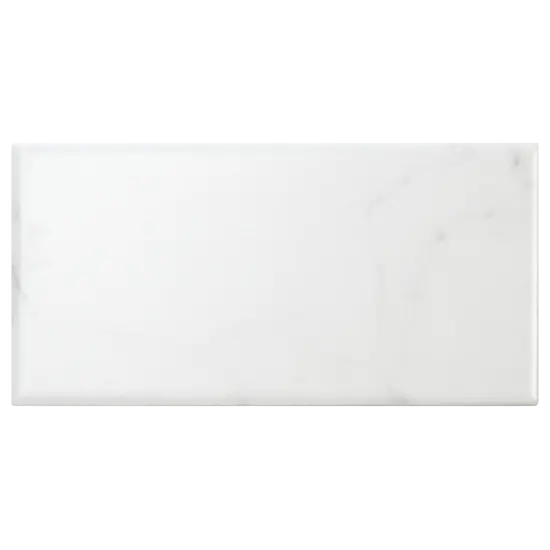 Carrara Matt 7,5x15 cm