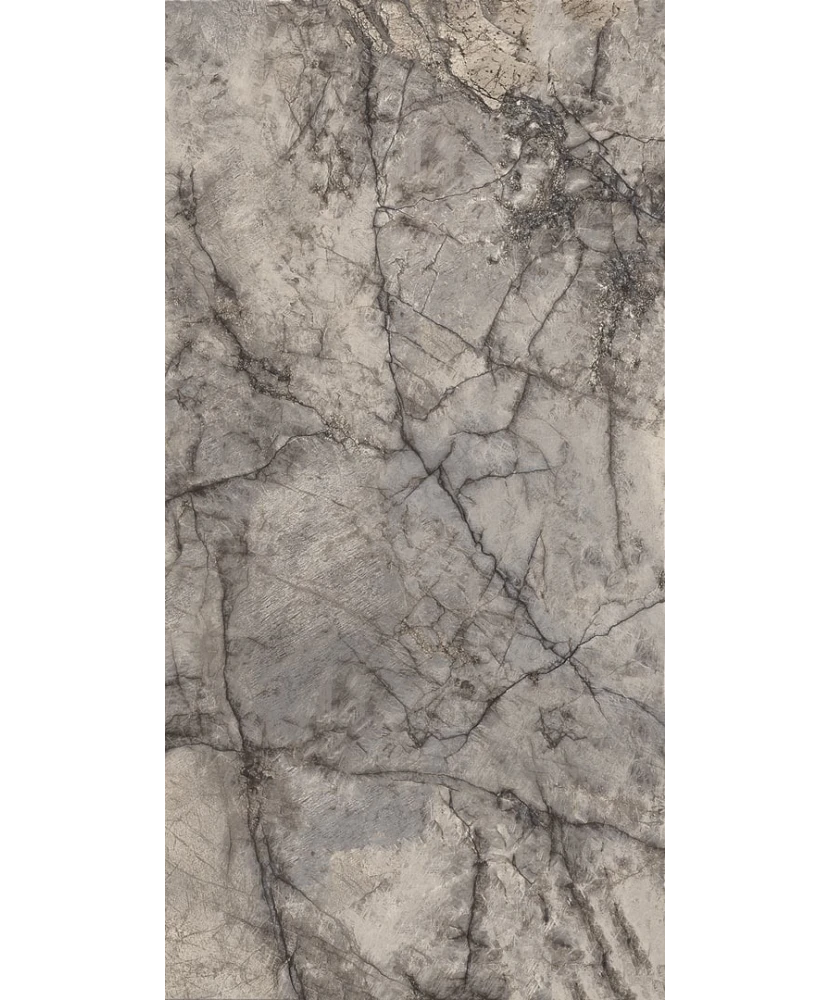 Carrelage 60x120 Gemstone Grey Nat Rectifié - détail du carreau 3