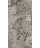 Carrelage 60x120 Gemstone Grey Nat Rectifié - détail du carreau 5