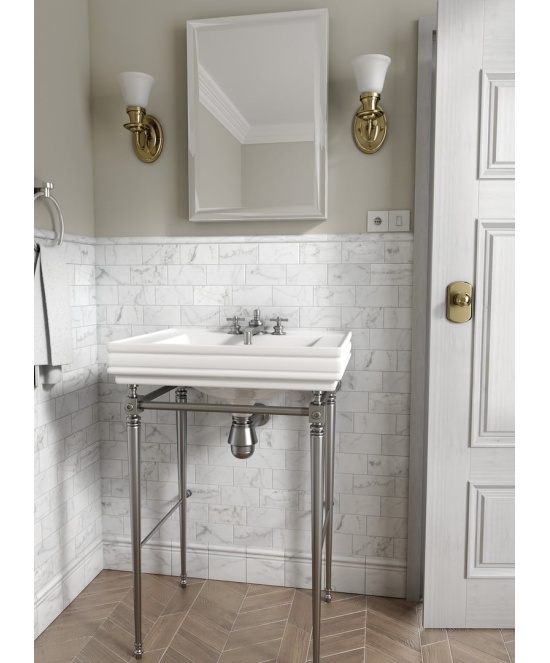 Carrara Matt 7.5x15 cm - carrelage NAIS - image 3