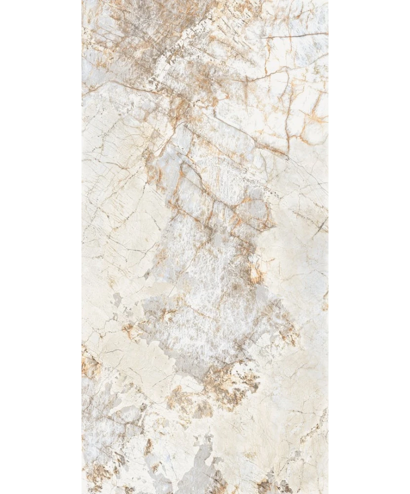 Carrelage 60x120 Gemstone Natural Lap Rectifié - détail du carreau 4