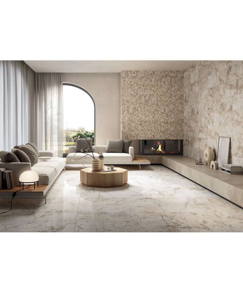 60x120 GEMSTONE NATURAL LAP RET - carrelage NAIS - image 7