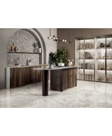 Carrelage 60x120 Gemstone Natural Lap Rectifié - vue d’ambiance 3